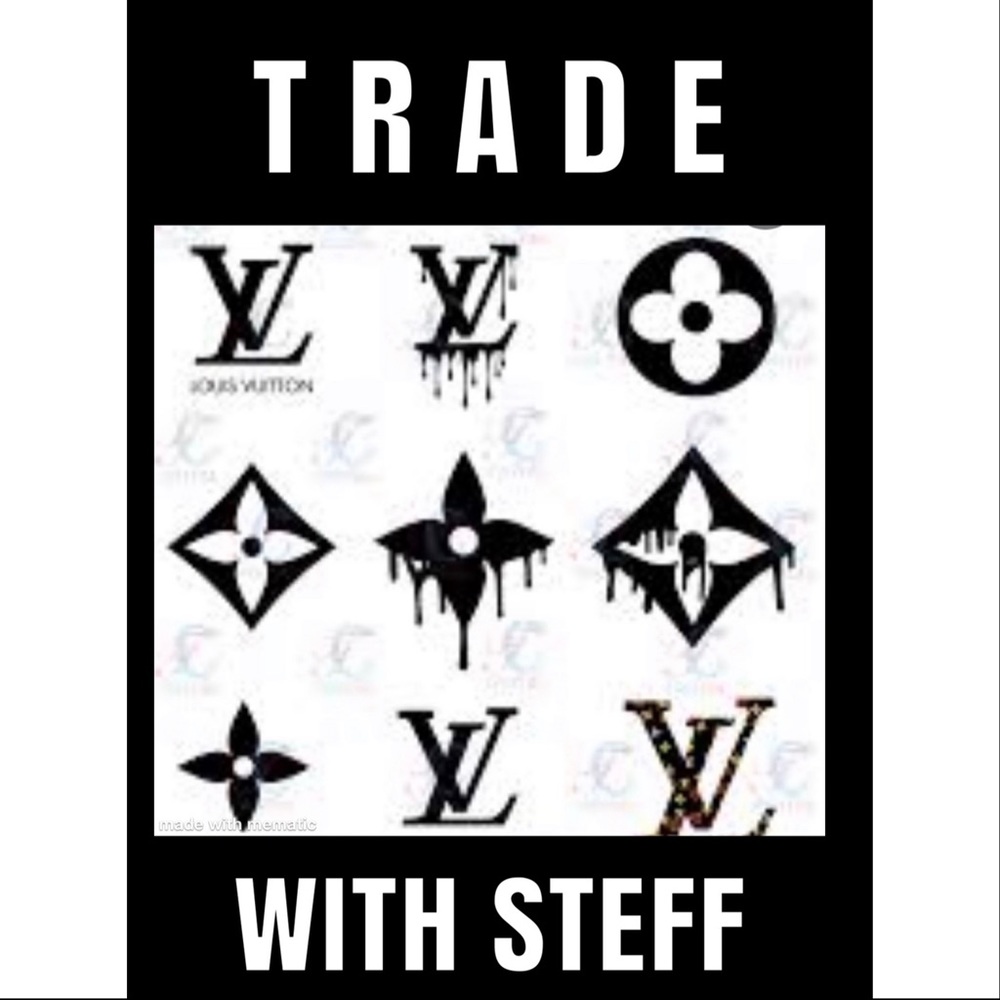 T R A D E with Steff ❤️